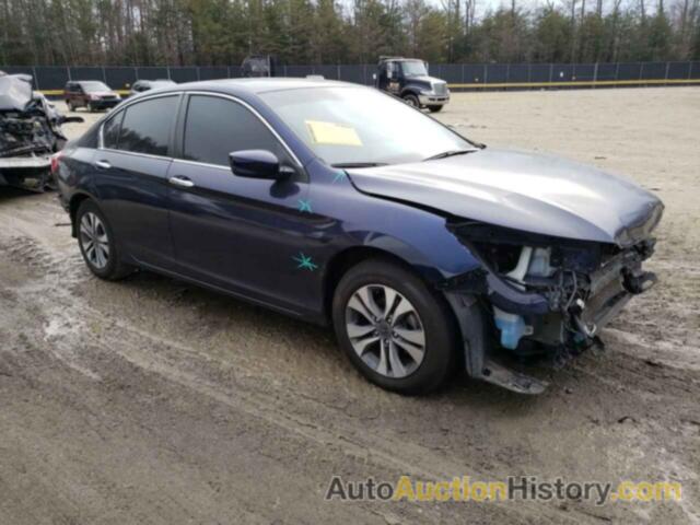 HONDA ACCORD LX, 1HGCR2F34FA167935