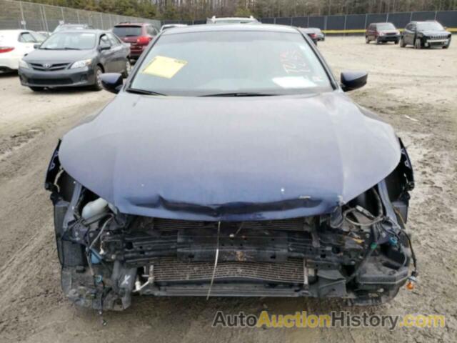 HONDA ACCORD LX, 1HGCR2F34FA167935