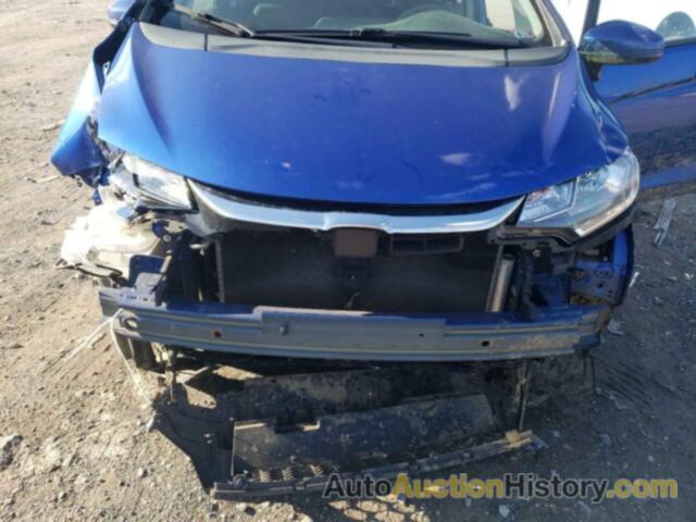 HONDA FIT EX, 3HGGK5H82KM746645