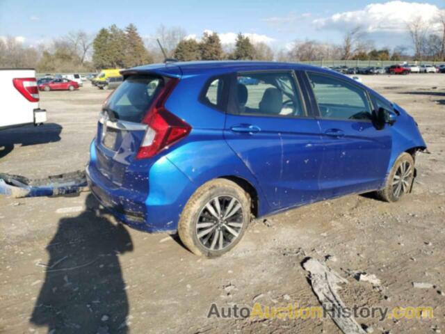 HONDA FIT EX, 3HGGK5H82KM746645