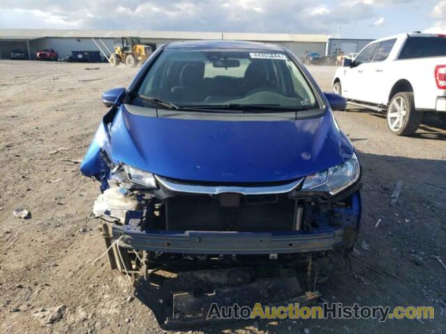 HONDA FIT EX, 3HGGK5H82KM746645