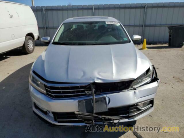 VOLKSWAGEN PASSAT SE, 1VWBS7A34GC066321