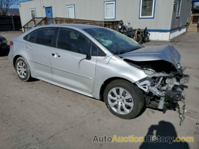 TOYOTA COROLLA LE, 5YFEPRAE4LP047641