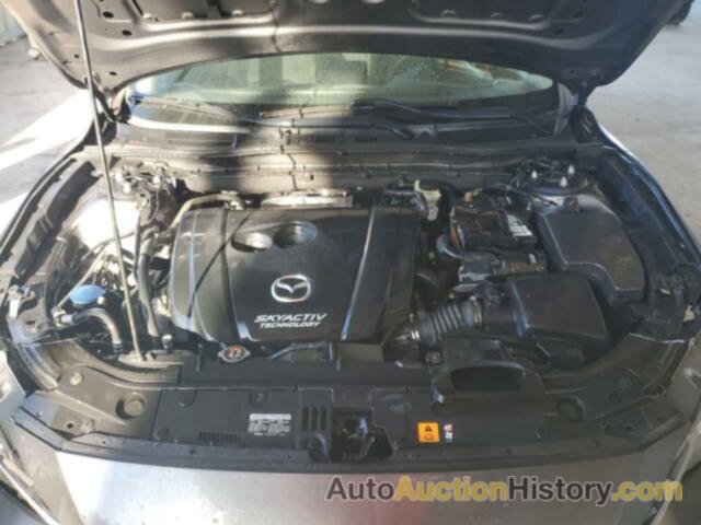 MAZDA 3 SPORT, 3MZBM1K77FM203788