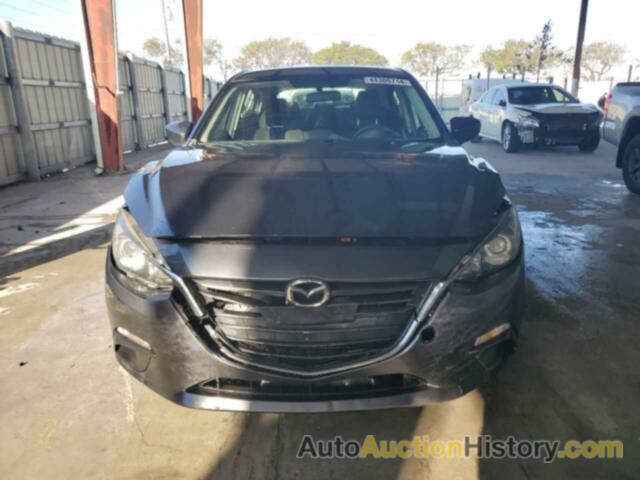 MAZDA 3 SPORT, 3MZBM1K77FM203788