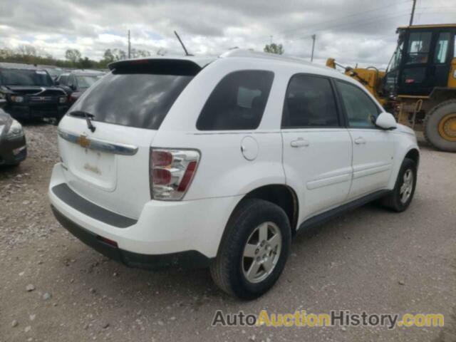 CHEVROLET EQUINOX LT, 2CNDL33F196200170