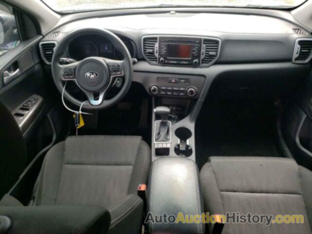 KIA SPORTAGE LX, KNDPMCAC5K7619328