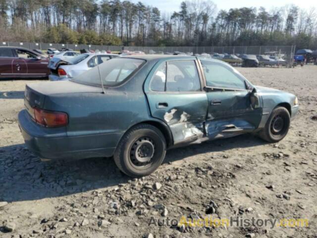 TOYOTA CAMRY LE, 4T1BF12K6TU862482