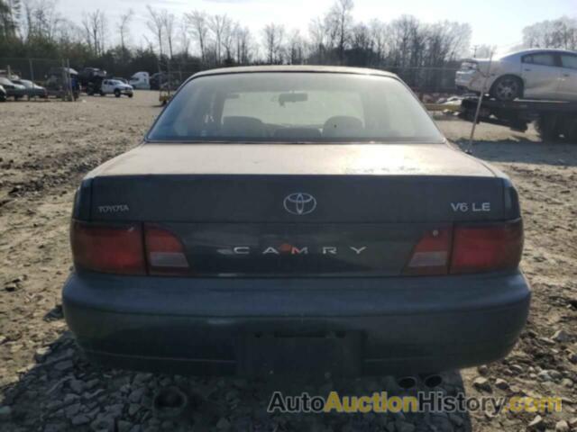 TOYOTA CAMRY LE, 4T1BF12K6TU862482