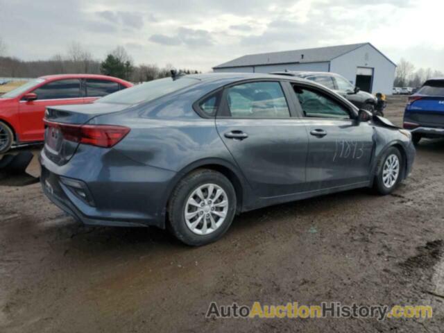 KIA FORTE FE, 3KPF24AD3LE183032