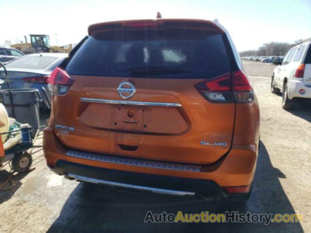 NISSAN ROGUE S, JN8AT2MV3HW252335