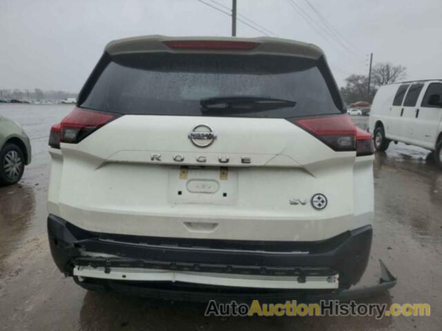 NISSAN ROGUE SV, 5N1AT3BA4MC801680