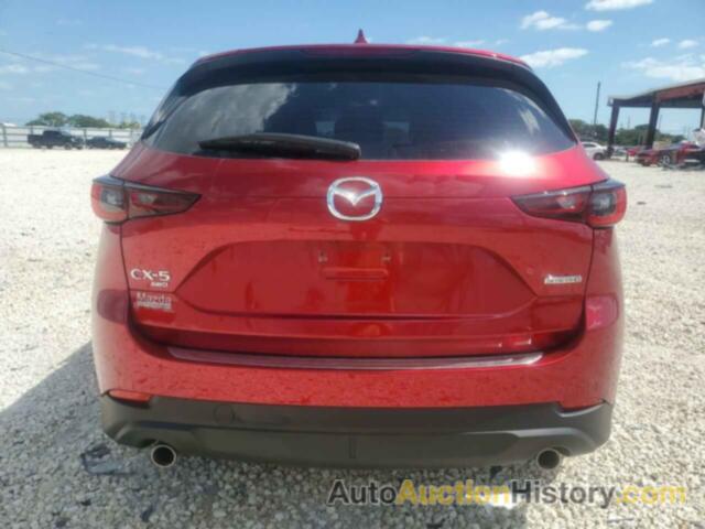 MAZDA CX-5, JM3KFBAM4P0152272