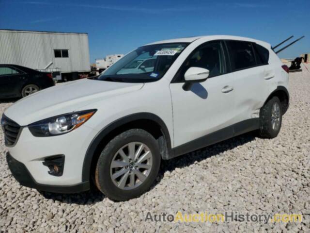 MAZDA CX-5 TOURING, JM3KE2CYXG0921523