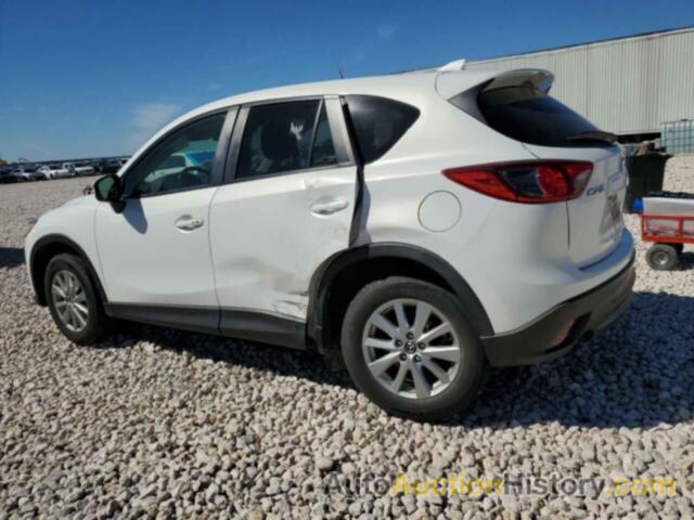 MAZDA CX-5 TOURING, JM3KE2CYXG0921523