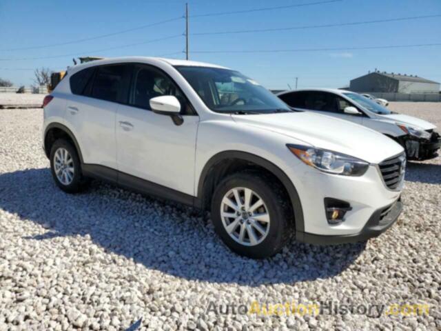 MAZDA CX-5 TOURING, JM3KE2CYXG0921523