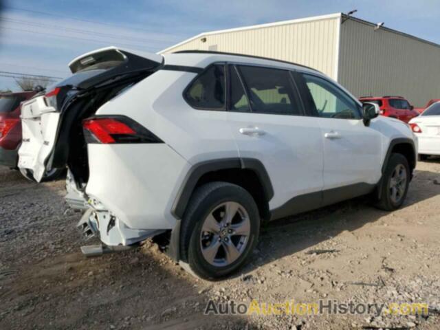 TOYOTA RAV4 XLE, 2T3W1RFV9RC260194