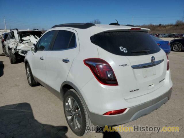 BUICK ENCORE PREFERRED, KL4CJASB2HB028116