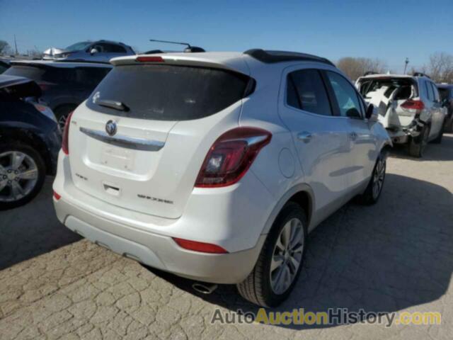 BUICK ENCORE PREFERRED, KL4CJASB2HB028116