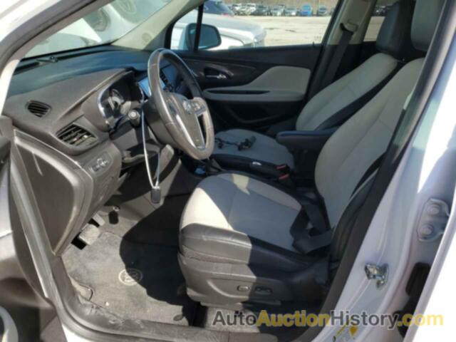 BUICK ENCORE PREFERRED, KL4CJASB2HB028116