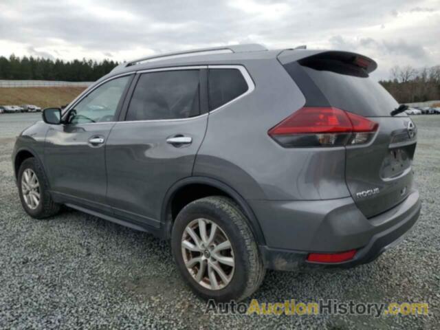 NISSAN ROGUE S, 5N1AT2MV2KC781050