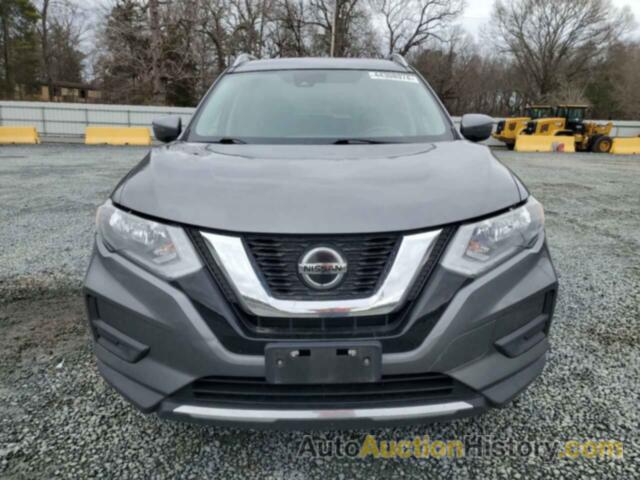 NISSAN ROGUE S, 5N1AT2MV2KC781050