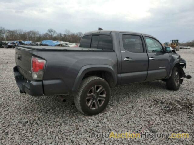 TOYOTA TACOMA DOUBLE CAB, 5TFGZ5AN1GX033683