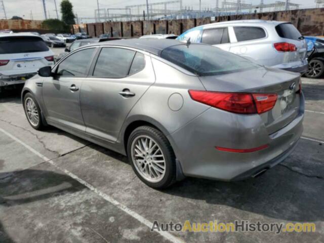 KIA OPTIMA LX, 5XXGM4A7XEG280778