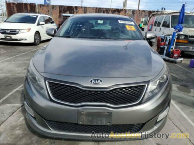 KIA OPTIMA LX, 5XXGM4A7XEG280778