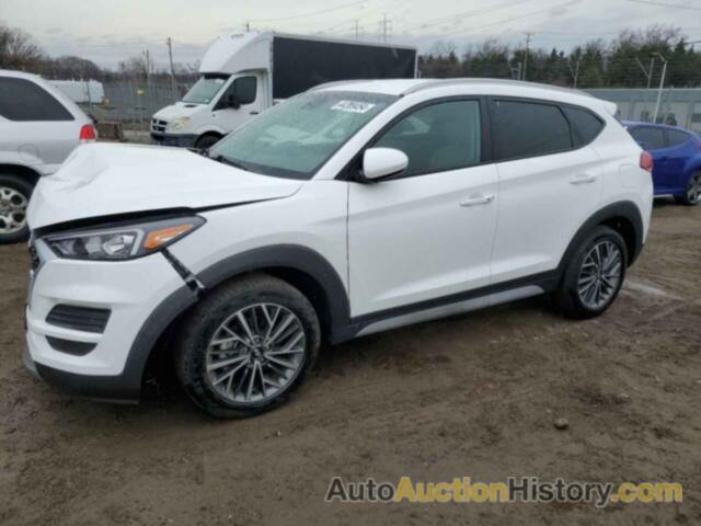 HYUNDAI TUCSON LIMITED, KM8J3CAL0MU375550