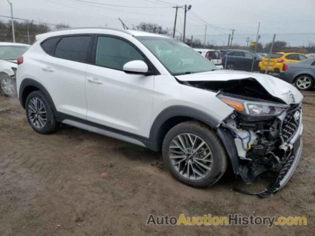 HYUNDAI TUCSON LIMITED, KM8J3CAL0MU375550