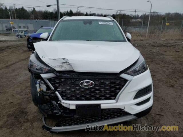 HYUNDAI TUCSON LIMITED, KM8J3CAL0MU375550