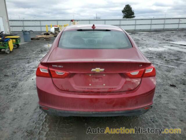 CHEVROLET MALIBU LT, 1G1ZE5ST9HF290141