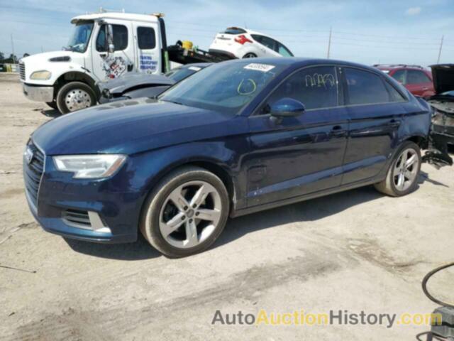 AUDI A3 PREMIUM, WAUAUGFF5J1004485