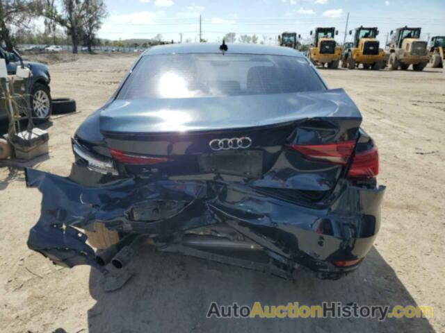 AUDI A3 PREMIUM, WAUAUGFF5J1004485