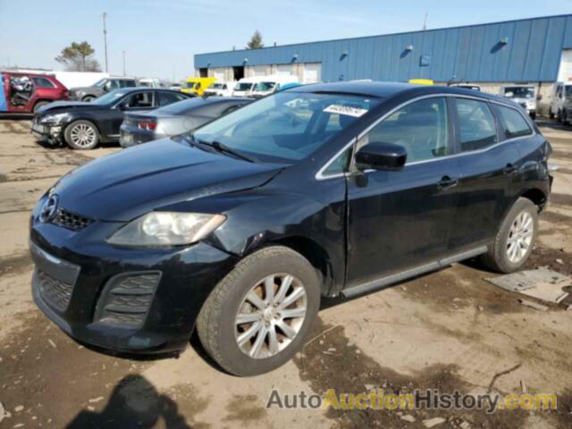 MAZDA CX-7, JM3ER2W57A0321956