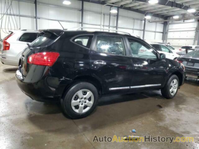 NISSAN ROGUE S, JN8AS5MT2FW651060