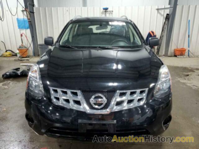 NISSAN ROGUE S, JN8AS5MT2FW651060
