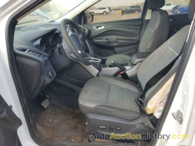 FORD ESCAPE SE, 1FMCU0GX7FUC61871