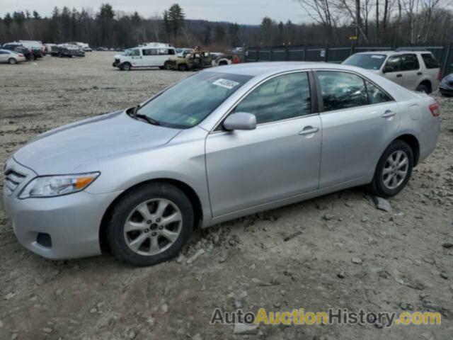 TOYOTA CAMRY BASE, 4T1BF3EK5BU697126