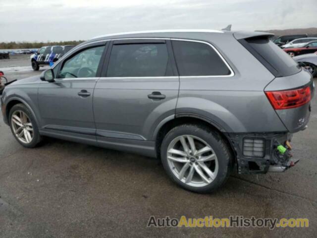 AUDI Q7 PRESTIGE, WA1VAAF77HD010990