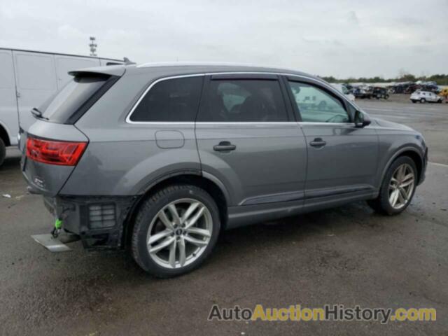 AUDI Q7 PRESTIGE, WA1VAAF77HD010990