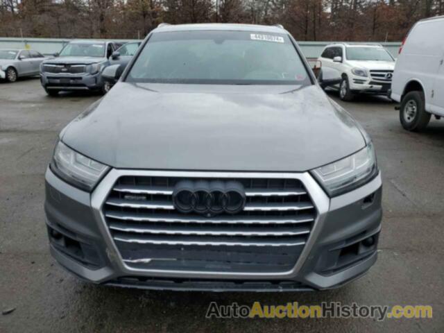 AUDI Q7 PRESTIGE, WA1VAAF77HD010990