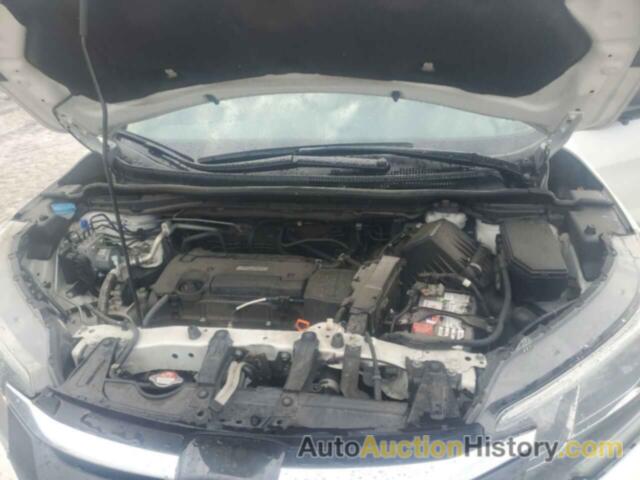 HONDA CRV LX, 5J6RM3H38GL028076