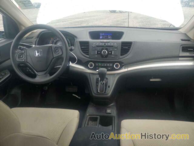 HONDA CRV LX, 5J6RM3H38GL028076