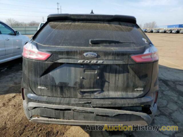 FORD EDGE SEL, 2FMPK4J98NBA62714