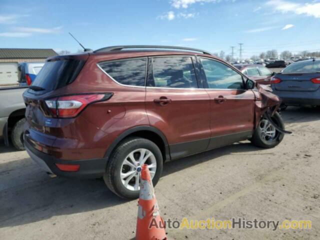 FORD ESCAPE SE, 1FMCU9GD9JUA80676