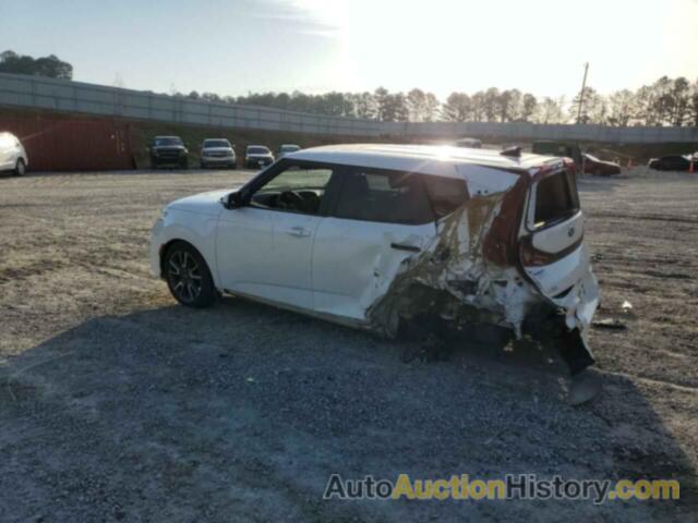 KIA SOUL GT LINE, KNDJ63AUXL7053712