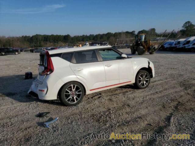 KIA SOUL GT LINE, KNDJ63AUXL7053712