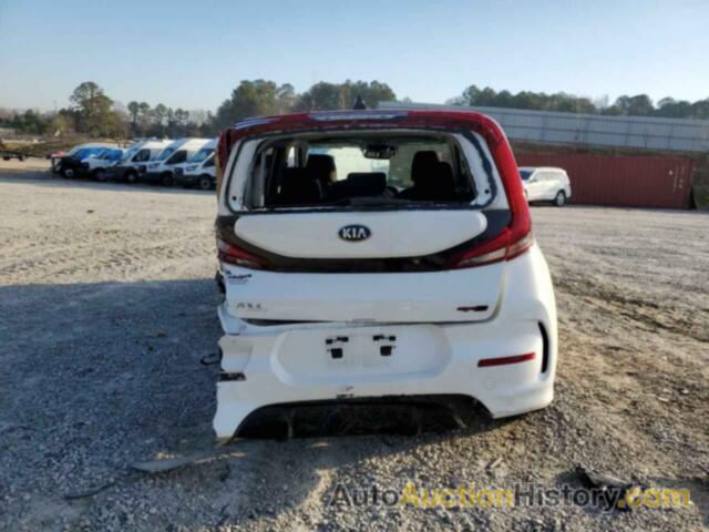 KIA SOUL GT LINE, KNDJ63AUXL7053712